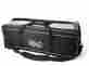 901053 Profoto D1 Air 500 Ws 2 Monolight Strobe Kit With Stands Umbrellas And Case 734002751614