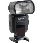 90729612851 Canon Sunpak Universal Flash For Nikon Cameras
