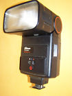 90mdt-z Albinar Nice Used Working Thyristor Shoe Mount Flash Made In