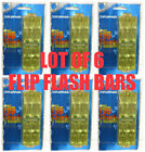 91660 Sylvania Lot Of 6