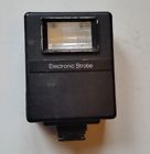 918-9143 Jc Penny Electronic Strobe Flash Universal Vintage Camera Equipment