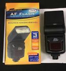 918afson Digital Concepts Dslr Pro Series Af Flash Ttl 0021331268914