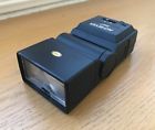 9260t Achiever Auto Thyristor Flash Attachment