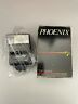 92mi Phoenix Tif Electronic Flash Pristine Condition Fully Functional