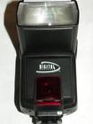 952af-nik Digital Concepts Automatic Zoom Electronic Flash For Nikon Af Cameras
