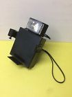 Sx-70 9670 Argus Model Electronic Flash For Polaroid Pronto Cameras Tested Gc