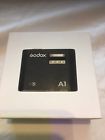 A1 Godox Smartphone Flash Speedlite Led Modeling Lamp Oled 689720079062
