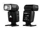 Ac-starfire Photoflex Starfire Shoe Mount Digital Flash Set Of 3 Slave New 799245015022