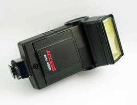 4900 Access Auto Flash