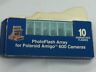 Acg310-bk2 Ge Photoflash Array For Polaroid Amigo Camera Flash Vinta