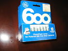 Acg310-bk3 General Electric Sealed Lot