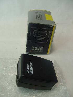 1000af-mi Achiever Camera Flash Unit