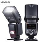 Ad-560 Andoer Universal Flash Speedlite 708478212733