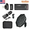 Ad200pro Godox Us Pocket Flash Ttl Speedlite Strobe Hss 711811932885