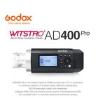Ad400pro Godox Us Ttl Hss Battery Studio Outdoor Flash 711811931086