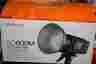 Ad600m Godox Wistro Powerful Outdoor Portable