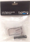 Adlrk-301 Gopro Lens Replacement Kit For Dual Hero System 818279010367