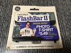 320-s Adsg Ge Flash Bar Ii Twin Pack Vinta Old Stock
