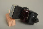 Af-500ftz Pentax Flash