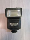 Af220t Pentax Vintage Film Camera Flash Attachment