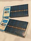 Ag1b Sears Lot Of Packages Total Bulbs Camera Flashbulbs Flash