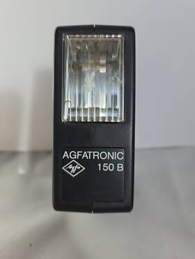 150b Agfa Agfatronic
