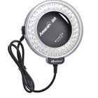 Ahl-n60 Amaran Aputure Halo Led Ring Flash Speedlite For 6947214401541