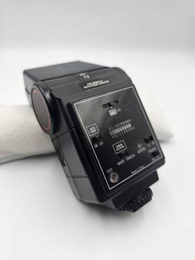 823-af Albinar Auto Focus Shoe Mount Flash