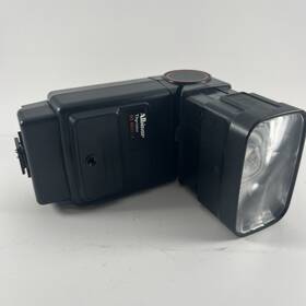 Mx-70t Albinar Thyristor Vintage Camera Flash Unit