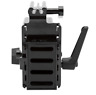 Alienbees Ringflash Universal Mounting Bracket New Never Used Ringmb