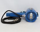 Amf Swimaster Underwater Strobe Flash Nikon Nikonos Film Used