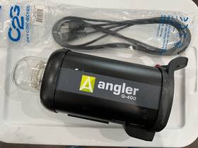 Q-400 Angler Q400 Monolight Used