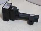 Ap-3 Vivitar Auto Thyristor Electronic Flash Untested