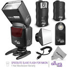 Ap-fls-unv1 Altura Photo Speedlite Slave