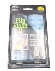 316-e1 Aplg Ge Vinta Flip Flash Ii Twin Pack Arrays Camera