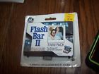 Aplg320-b1 Ge Flash Bar Ii Twin Pack Sealed