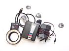 Ar-20 Soligor Auto Ringlight Automatic 689192474600