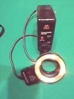 Ar-20t Soligor Works Auto Ringlight Flash Gun Macro Adapter