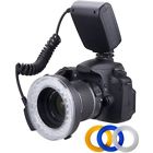 As Macro Led Ringlight Flhes 610696505958