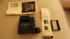 Auto321 Auro 321 Sunpak Auto Electronic Flash With Filter Holder And Both