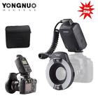 Aus7101329384670jp Yongnuo Ttl Macro Ring Flash Speedlite For Canon 799899184754