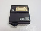 Auto-220a Kako Fits Pentax Flash Accessory For Film Camera