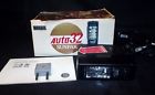 Auto32 Sunpak Vintage Electronic Computer Flash Unit For Film Cameras