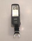 Auto322 Sunpak Auto Thyristor Electronic Flash Shoe Mount Made In Japan
