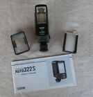 Auto322s Sunpak Auto Thyristor Electronic Flash Unit Filter