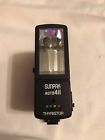 Auto411 Sunpak Auto 411 Thyristor