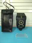 Autostrobo 300x Fujica Fuji Photo Film Japan With Case Timer