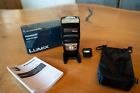 B00akinwz2 Panasonic Shoe Mount Flash Bonus Flashes Total