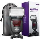 B00lnn13s6 Altura Photo Dslr Camera Flash Speedlite For Canon 5942040544463
