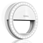 B01m3xy66l Qiaya Selfie Ring Light 746619046816